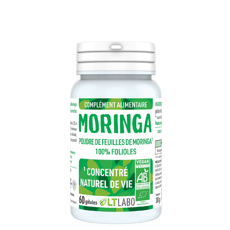 Moringa BiO