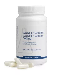 Acetyl-L-Carnitine