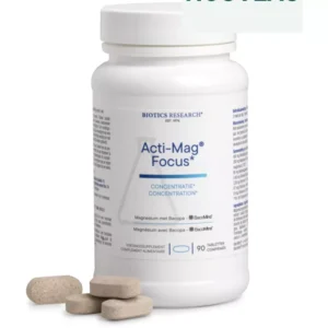 Acti-Mag Focus