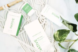 produits bio