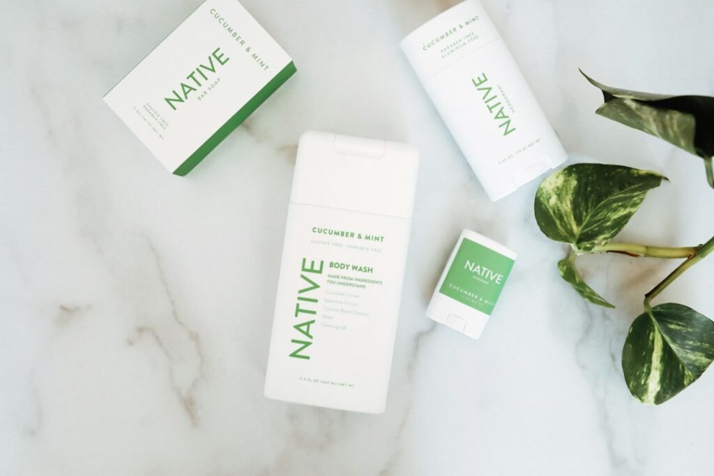 produits bio