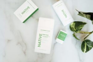 produits bio